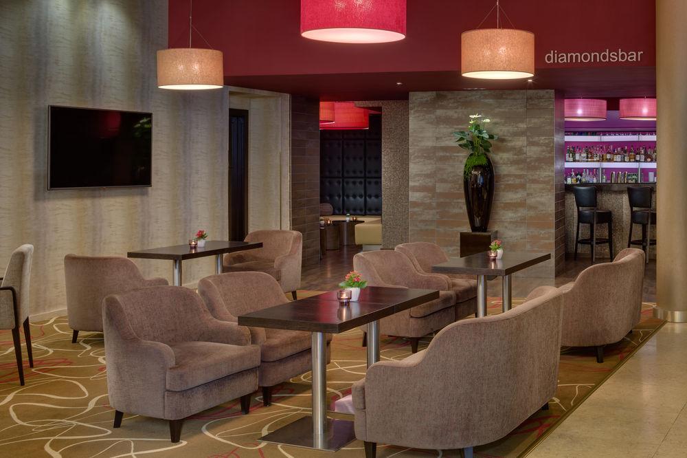 Radisson Blu Hotel Prag