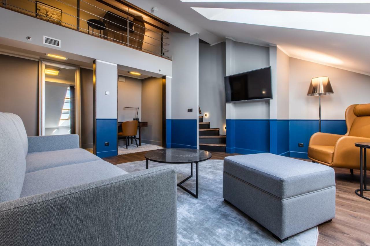 Radisson Blu Prag