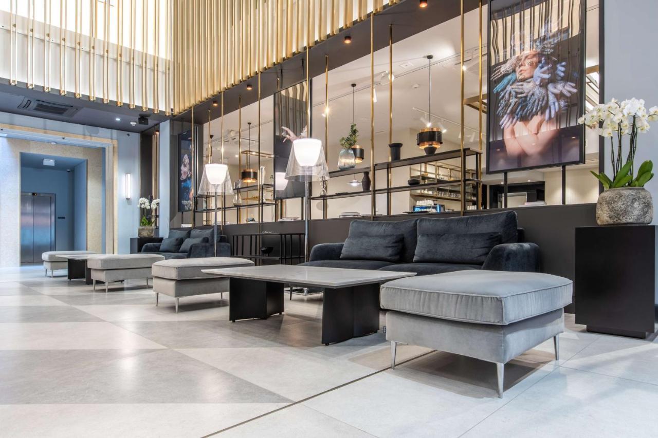 Radisson Blu Hotel Prag
